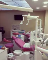 کلینیک تخصصی دندانپزشکی نشاط