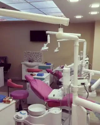 کلینیک تخصصی دندانپزشکی نشاط