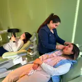 آکادمی تخصصی ابرو لیلا نعمتی