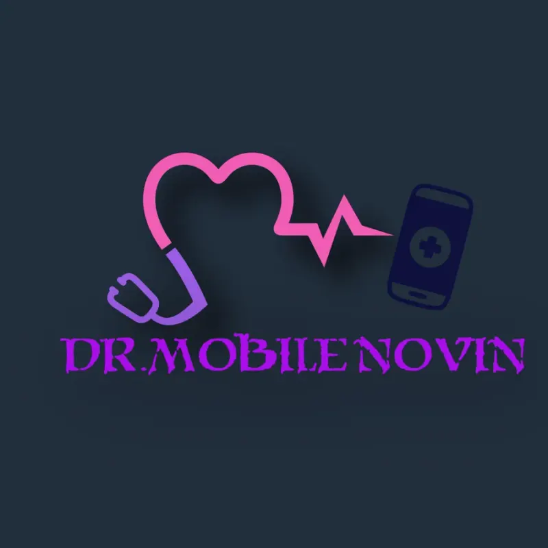دکتر موبایل نوین