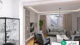 دکوراسیون داخلی دکودیزاین