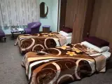 هتل زرین دماوند
