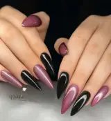 خدمات تخصصی ناخن مهدیه