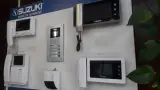 جک پارکینگی و آیفون های تصویری در کرج