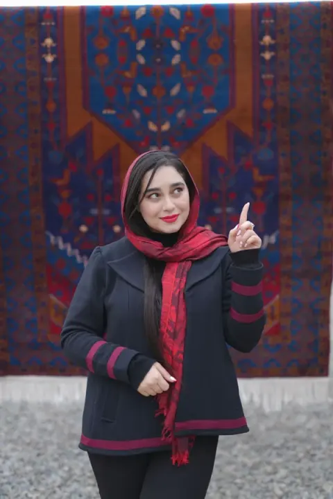 قالیشویی اعتماد