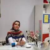 مطب متخصص کودکان و رشد و تکامل نوزادان