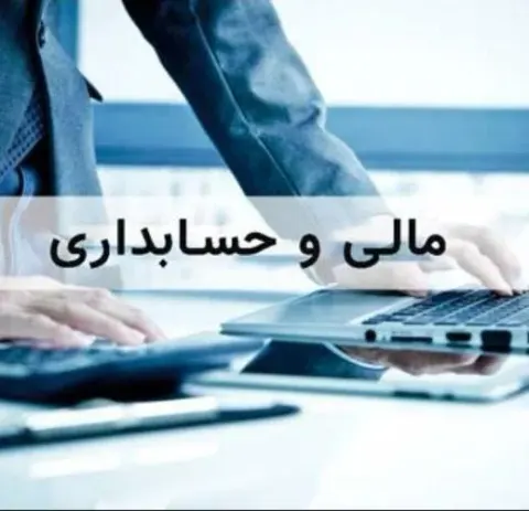 خدمات مالی و حسابرسی