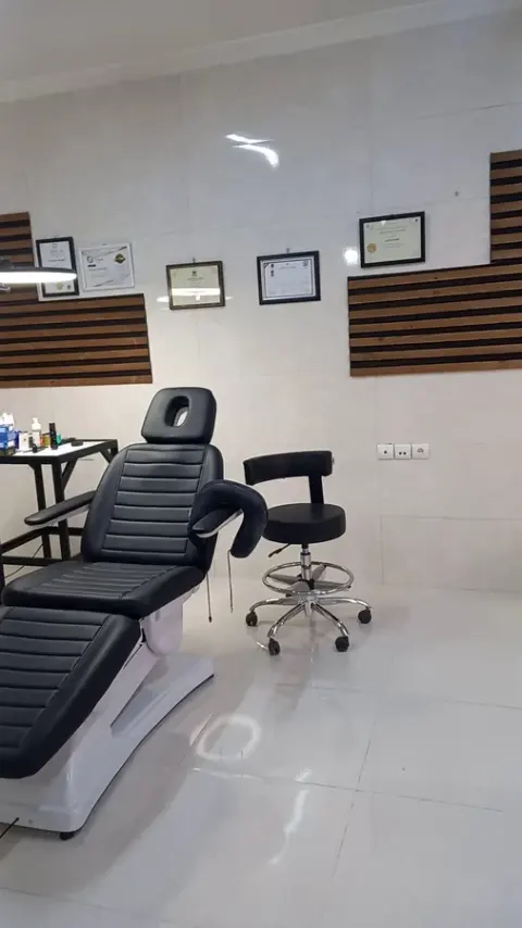 مرکز تخصصی میکرو اسکالپ