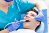 دندانپزشکی دکتر فرشته بزرگ خو