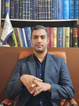وکیل پایه یک دادگستری علی پور سعیدی