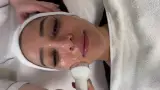 خدمات پاکسازی پوست صورت و سروماساژ آیلنا