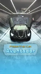 کارواش Fresh The Car