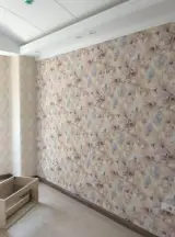 نقاشی ساختمان و کاغذدیواری