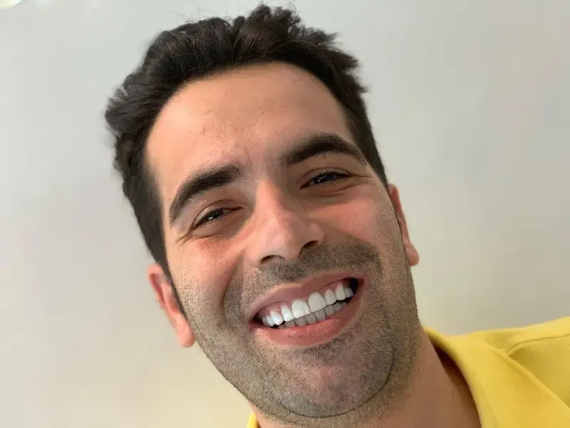دندانپزشکی دکتر فرشاد قدیری