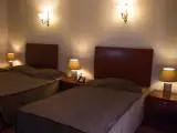 هتل کاروانسرا آبادان