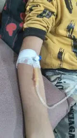 مرکز خدمات پرستاری تزریقات در منزل باران
