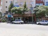 داروخانه شبانه روزی شفا