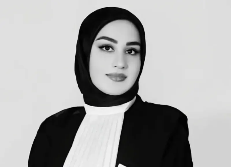 وکیل پایه یک دادگستری خانم مریم منتی