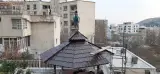 انواع سقف شیبدار