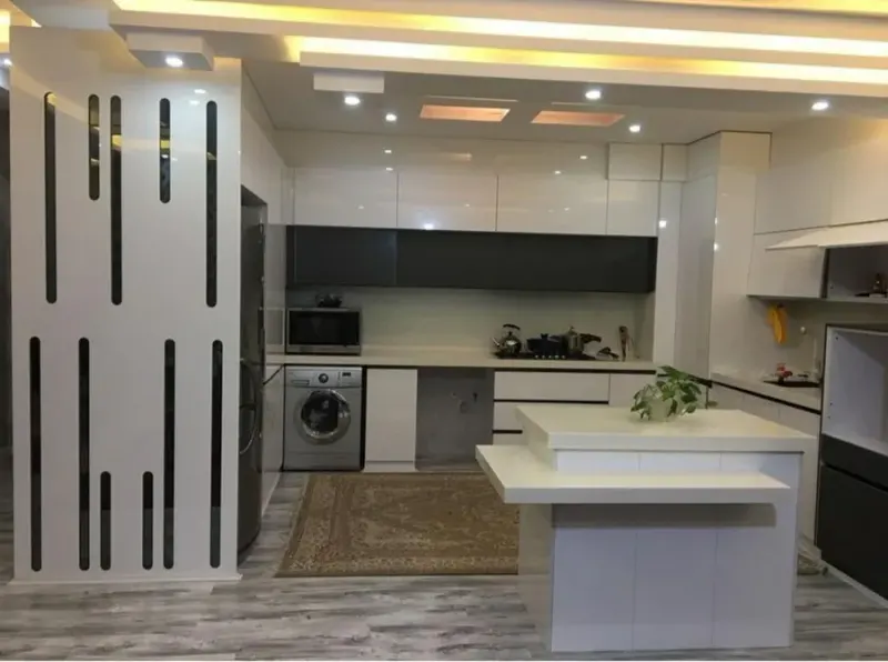 کابینت وکمد دیواری مرتضی