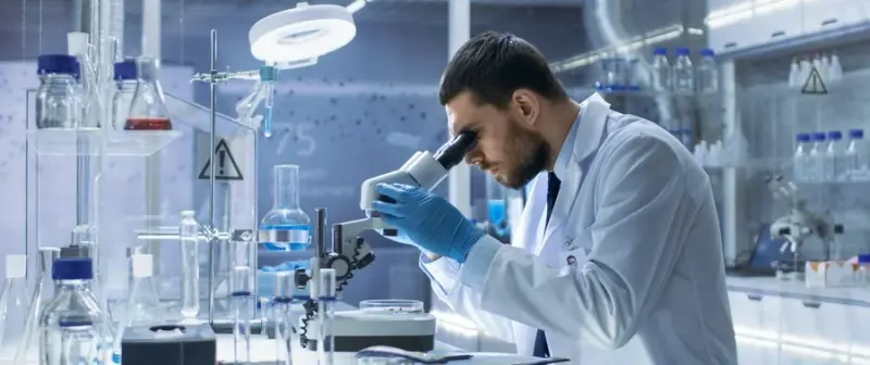آزمایشگاه نوین