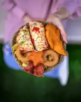 خانه غذا شعبه 1
