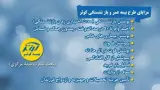 بیمه کوثر ساتا 6448