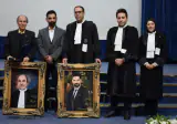 وکیل پایه یک دادگستری دکتر وحید دلخوش