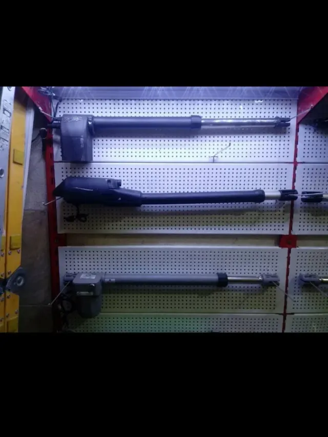 تاسیسات الکتریکی ساختمان ایمن دژ نوین