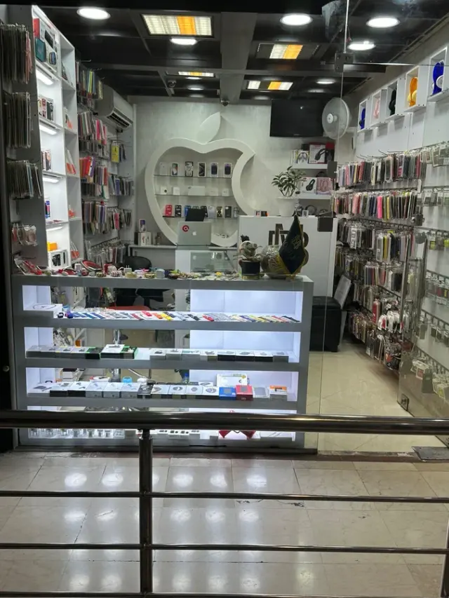 موبایل بیگی
