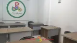 مجتمع آموزشی گیلار