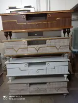 کارگاه نجاری امیری