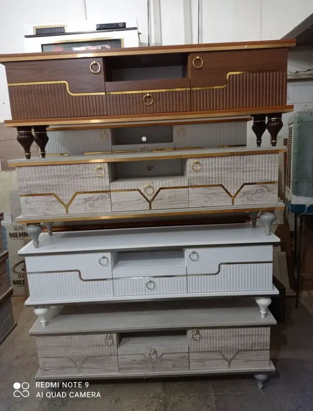 کارگاه نجاری امیری