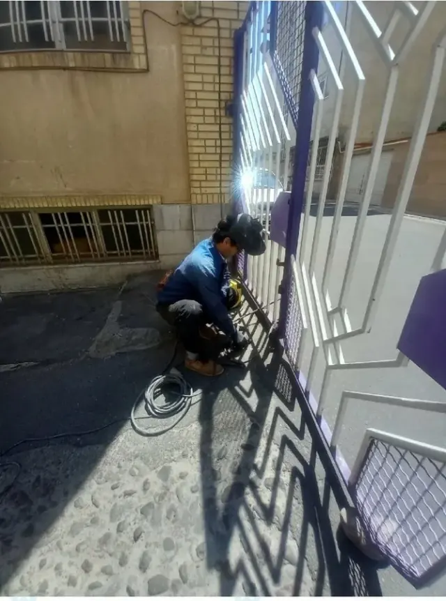محمد علیزاده داشکسن
