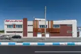 مجموعه ورزشی و استخر امیران