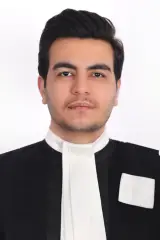 وکیل پایه یک دادگستری سیوان امینی