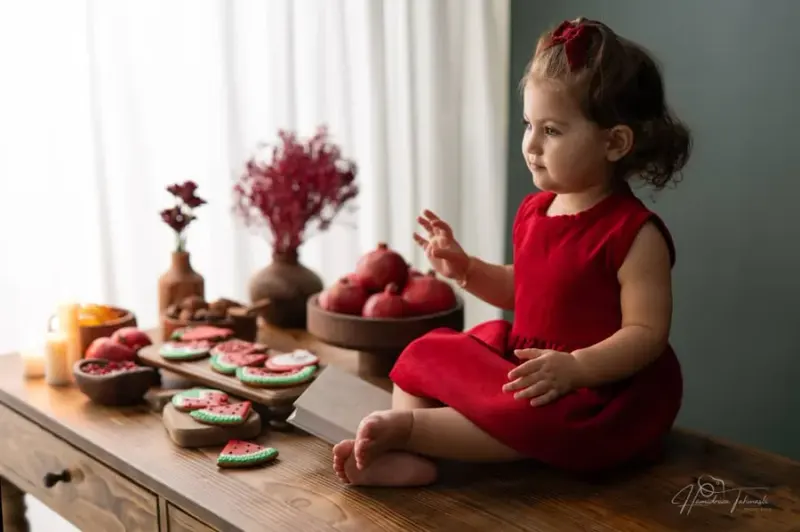 آتلیه عکاس مثبت کرج شعبه اصلی