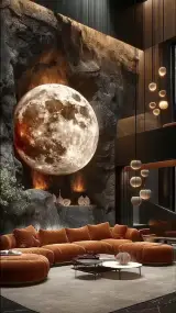 دفتر معماری وستا دیزاین