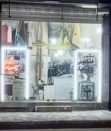 خشکشویی فرهنگ