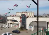 دانشگاه آزاد اسلامی واحد بابل
