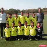 باشگاه فوتبال میلاد کوثر