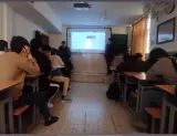 تدریس خصوصی شیمی با سلیم زاده