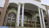 خانه تاریخی حیدرزاده