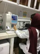 آزمایشگاه رازی