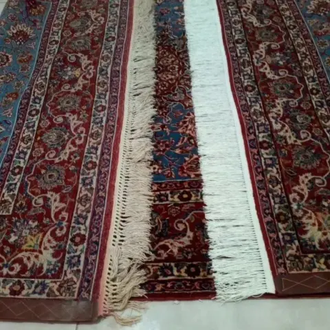 قالیشویی مبل شویی اتوماتیک دلفین