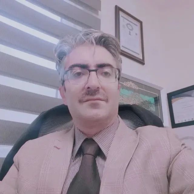 دکتر اسماعیل توتونچی