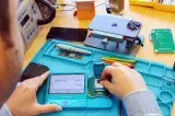 آموزشگاه تخصصی تعمیرات موبایل و تبلت