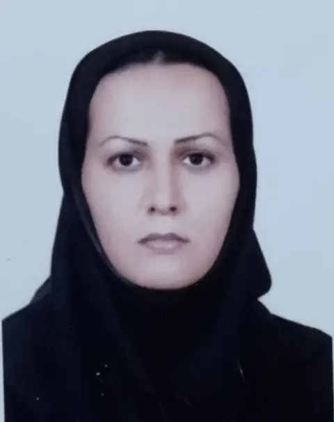 ندا هادی (ماما)