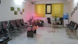 مرکز مغز و شناخت فهیمه قدریان