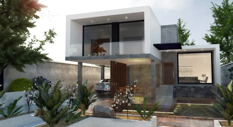 دفتر مهندسین پایدار
